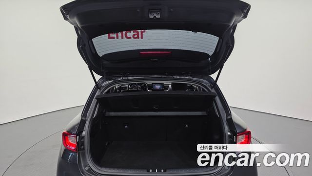 Kia Stonic 2018 — photo 20
