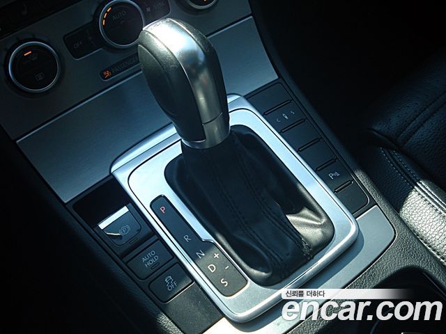 Volkswagen CC 2014 — photo 9