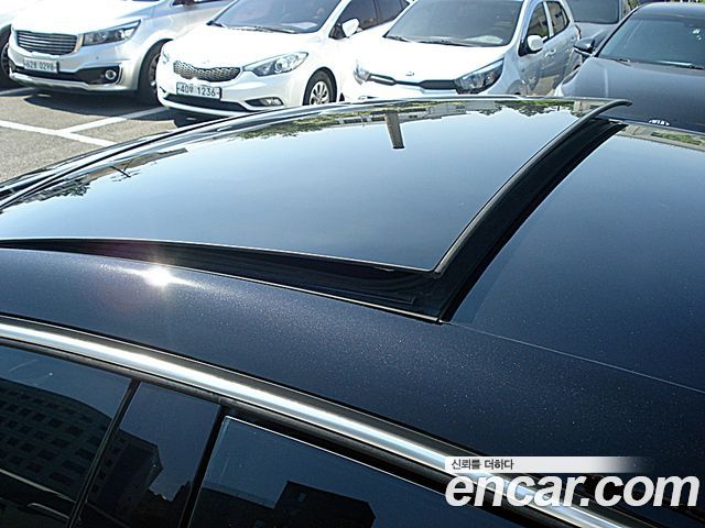 Volkswagen CC 2014 — photo 12