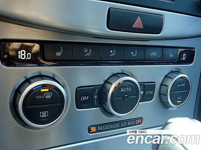 Volkswagen CC 2014 — photo 19