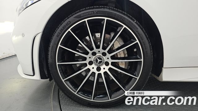 Mercedes-Benz CLS-Class 2020 — photo 5