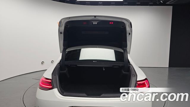 Mercedes-Benz CLS-Class 2020 — photo 20