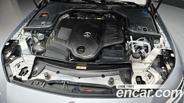 Mercedes-Benz CLS-Class 2021 — photo 6