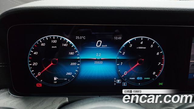 Mercedes-Benz CLS-Class 2021 — photo 11