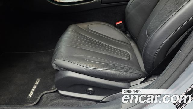 Mercedes-Benz CLS-Class 2021 — photo 27