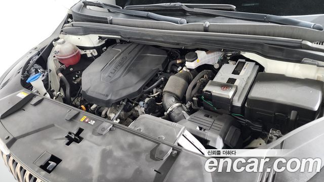 Kia Canival 2022 — photo 6