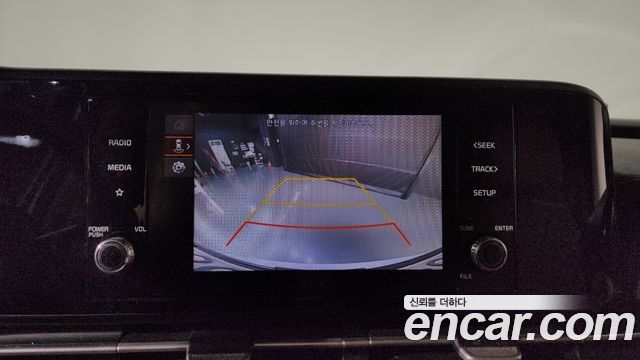 Kia Canival 2022 — photo 13