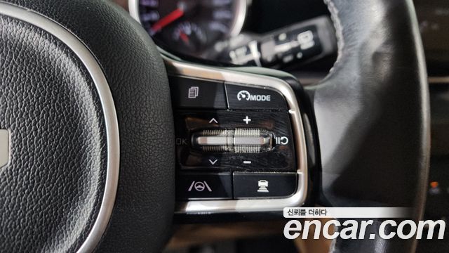 Kia Canival 2022 — photo 14