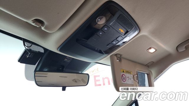 Kia Canival 2022 — photo 19