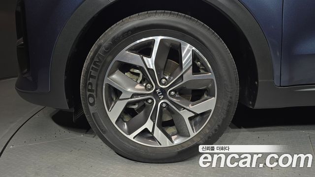 Kia Sportage 2019 — photo 5