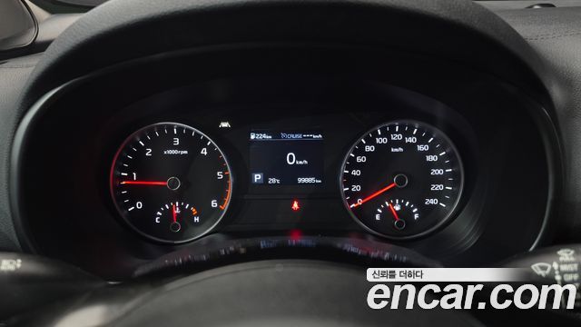 Kia Sportage 2019 — photo 8
