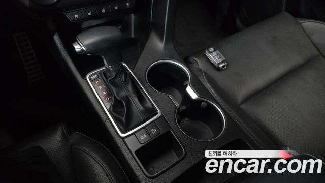 Kia Sportage 2019 — photo 9
