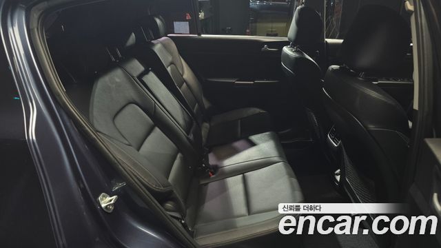 Kia Sportage 2019 — photo 12