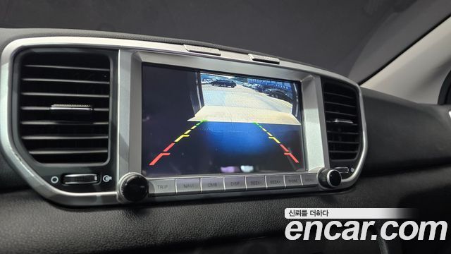Kia Sportage 2019 — photo 15