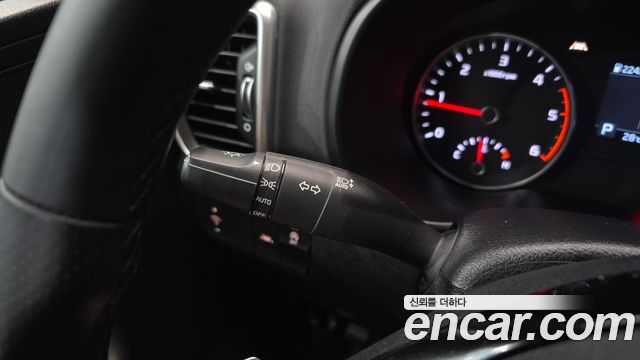 Kia Sportage 2019 — photo 16