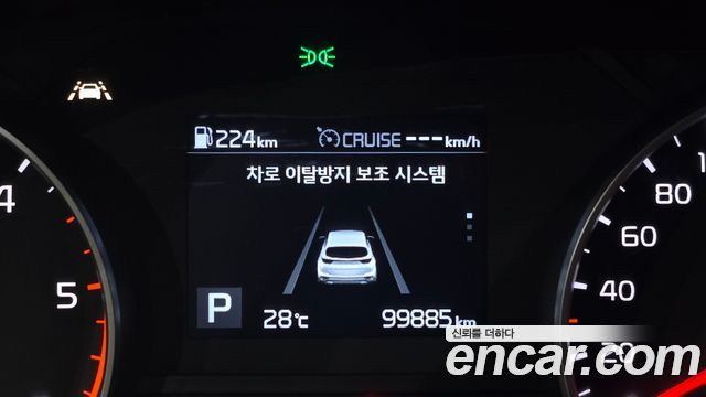 Kia Sportage 2019 — photo 18