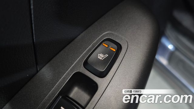 Kia Sportage 2019 — photo 19