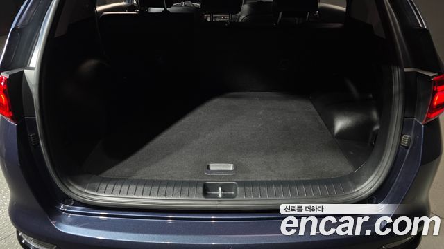 Kia Sportage 2019 — photo 20