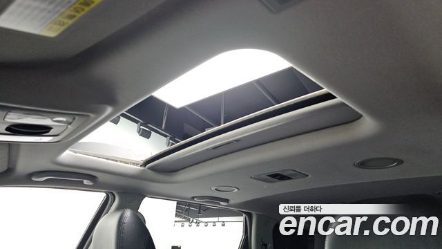 Kia Mohave 2013 — photo 18