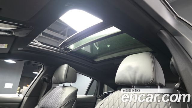 BMW X6 2023 — photo 22