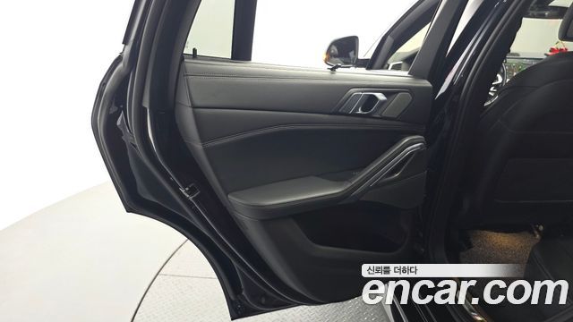 BMW X6 2023 — photo 15