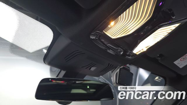 BMW X6 2023 — photo 27