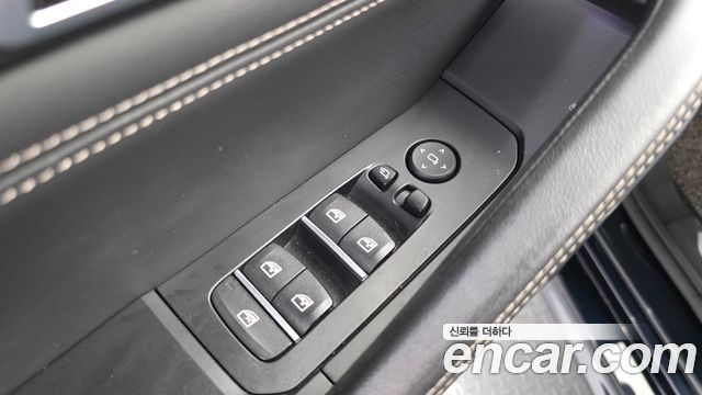 BMW X6 2023 — photo 33