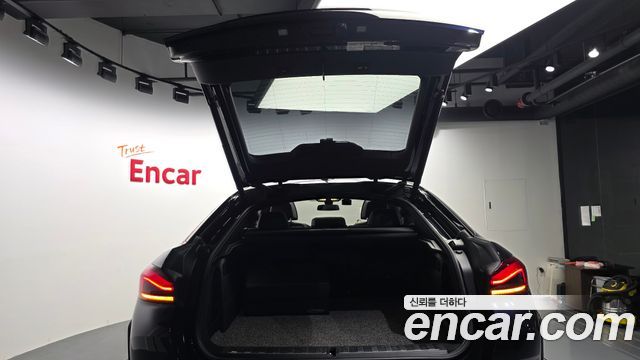 BMW X6 2023 — photo 35