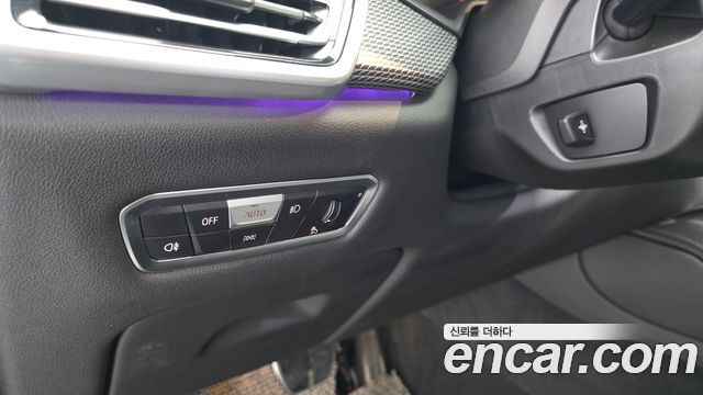BMW X6 2023 — photo 37
