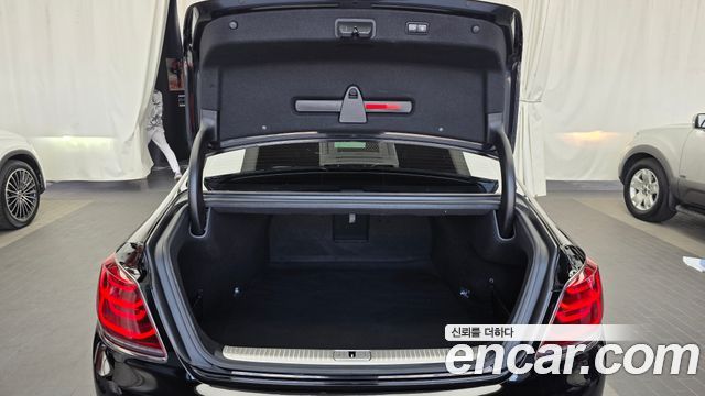 Kia K9 2020 — photo 20