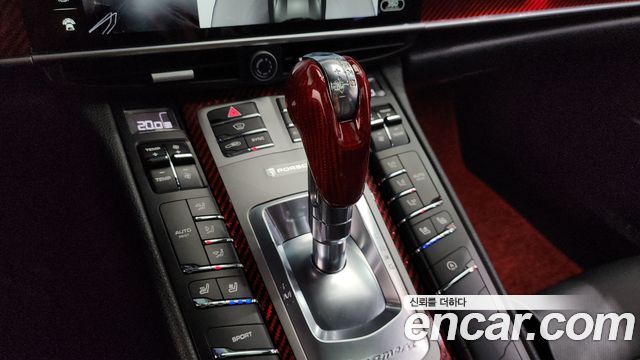 Porsche Panamera 2014 — photo 9