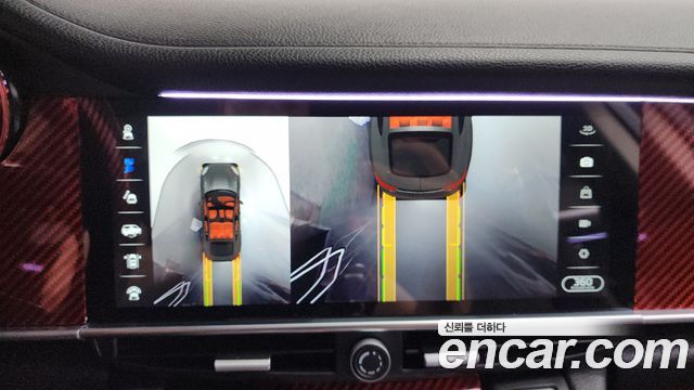 Porsche Panamera 2014 — photo 14