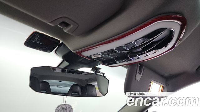Porsche Panamera 2014 — photo 20