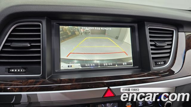 Hyundai Genesis 2016 — photo 15