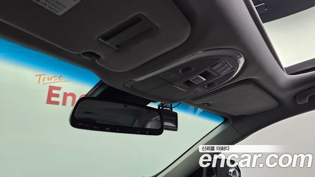 Hyundai Genesis 2016 — photo 20