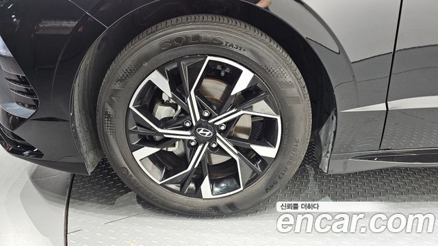 Hyundai Sonata 2024 — photo 5