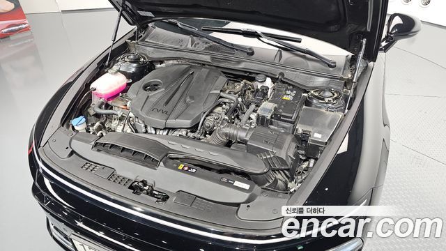 Hyundai Sonata 2024 — photo 6