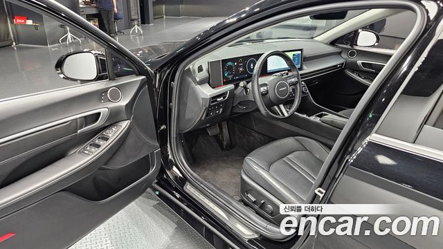 Hyundai Sonata 2024 — photo 10