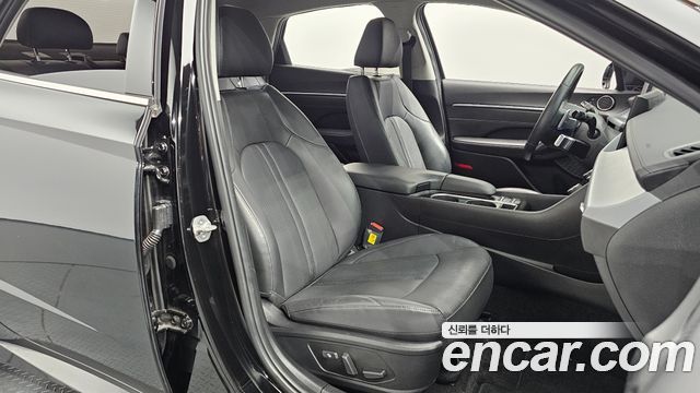 Hyundai Sonata 2024 — photo 11