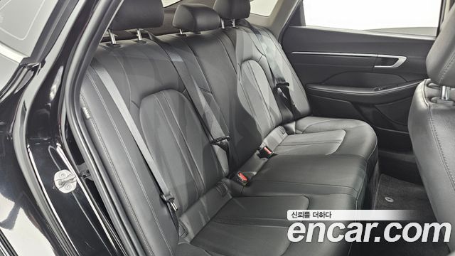 Hyundai Sonata 2024 — photo 12