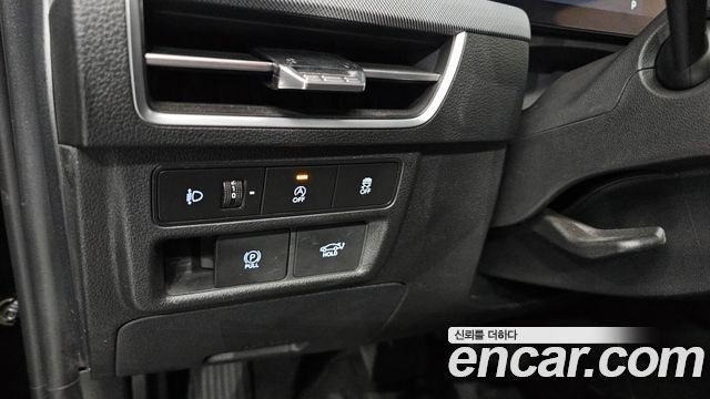Hyundai Sonata 2024 — photo 14
