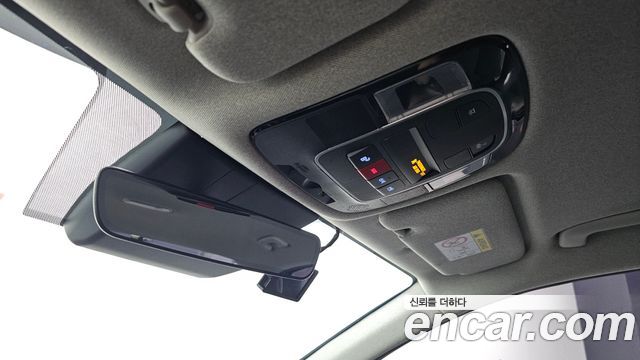 Hyundai Sonata 2024 — photo 15