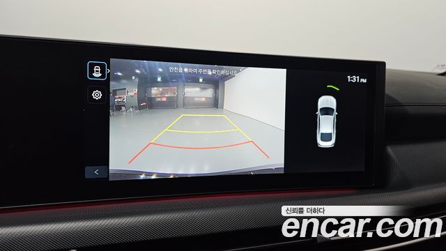 Hyundai Sonata 2024 — photo 17