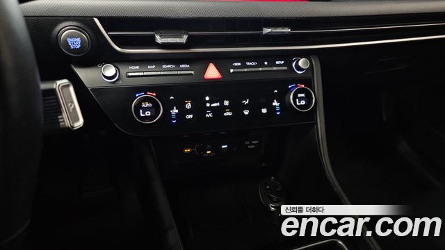Hyundai Sonata 2024 — photo 18