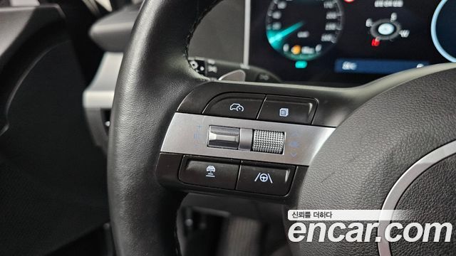 Hyundai Sonata 2024 — photo 19