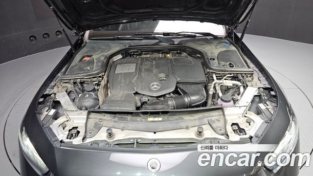 Mercedes-Benz CLS-Class 2022 — photo 6