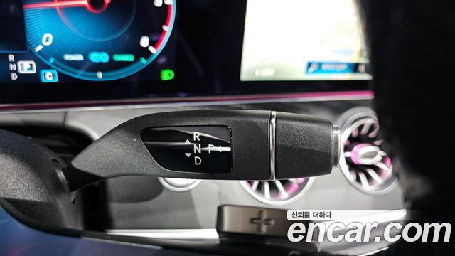 Mercedes-Benz CLS-Class 2022 — photo 9