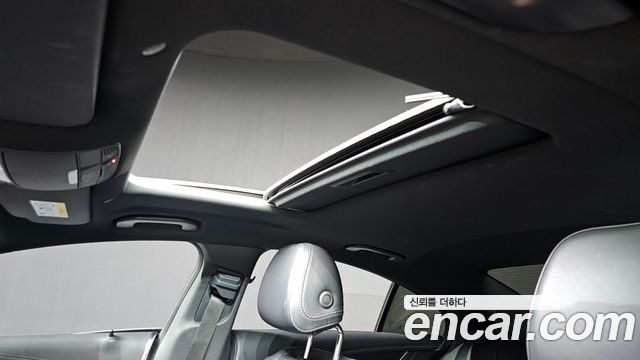 Mercedes-Benz CLS-Class 2022 — photo 15