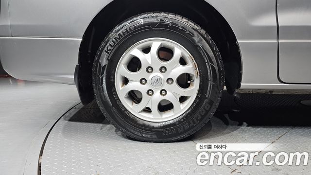 Hyundai Starex 2014 — photo 5