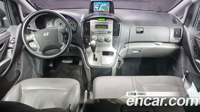 Hyundai Starex 2014 — photo 7